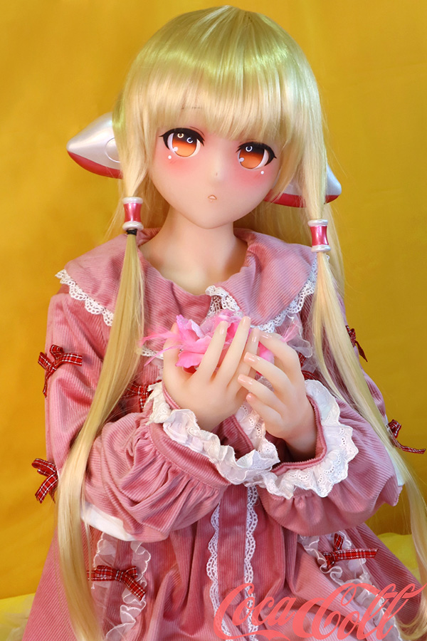 Chobits Chi Sex Doll Popular Manga Image 145cm 4ft8 B cup