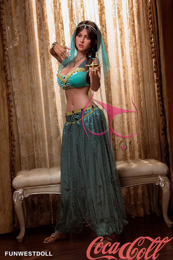 Aladdin Princess Jasmine Sex Doll Disney Image Celebrity Sex Dolls