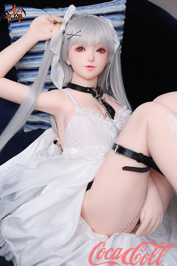 Exquisite Notable Lovely 63cm Cheap Anime Sex Dolls